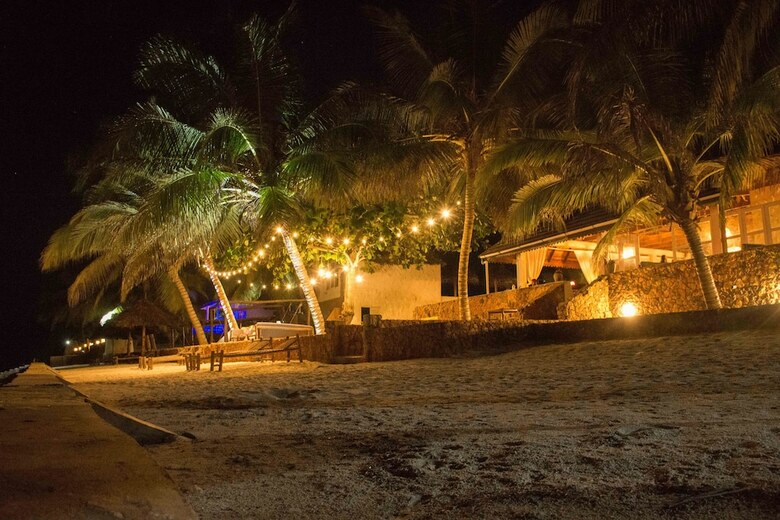 Hotel Sarabi Zanzibar