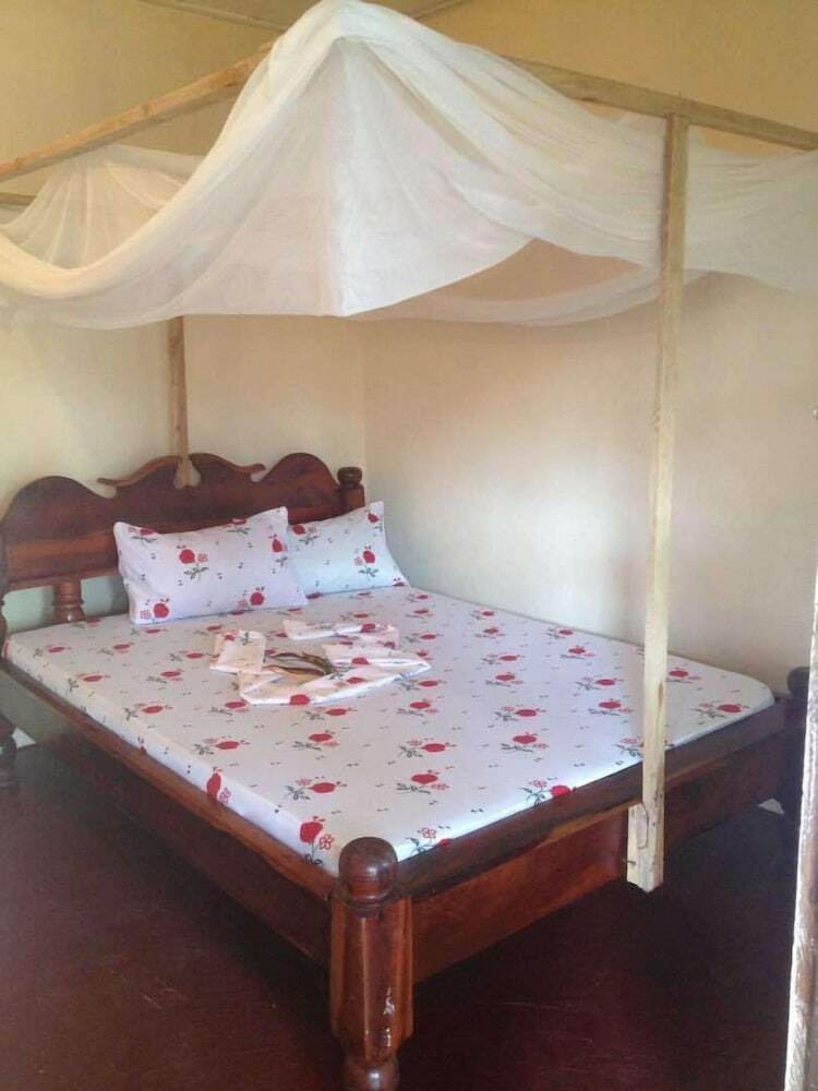 Bed & Breakfast Cocoa Guest House