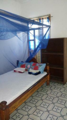 Bed & Breakfast Kilimanjaro Lodge