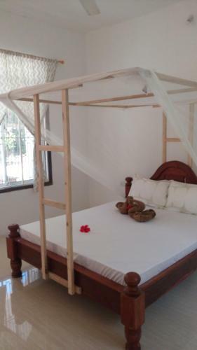 Bed & Breakfast Kilimanjaro Lodge