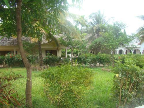 Bed & Breakfast Yellow Beach Bungalow