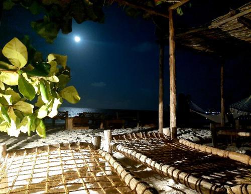Hotel Sunrise Lodge Zanzibar