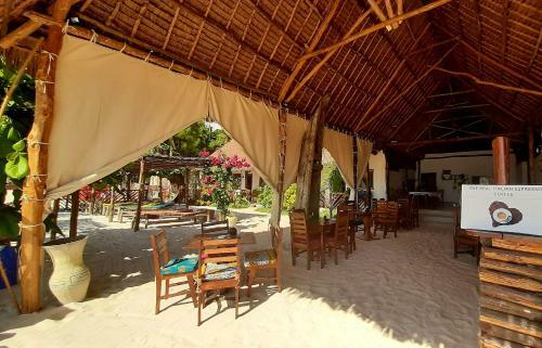 Hotel Sunrise Lodge Zanzibar
