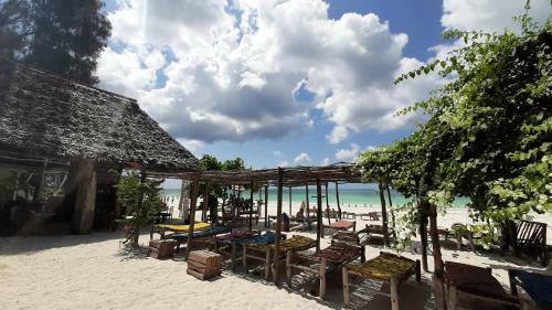 Hotel Sunrise Lodge Zanzibar