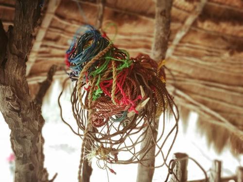 Lodge Kisampa Bush Retreat