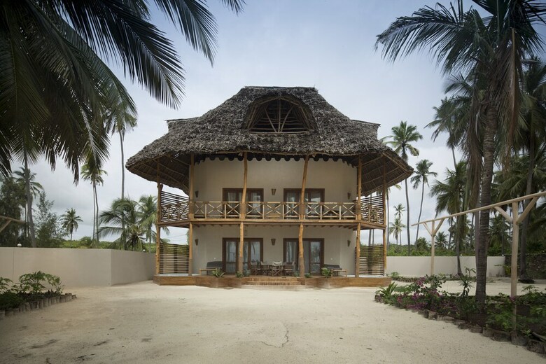 Villa Zanziblue