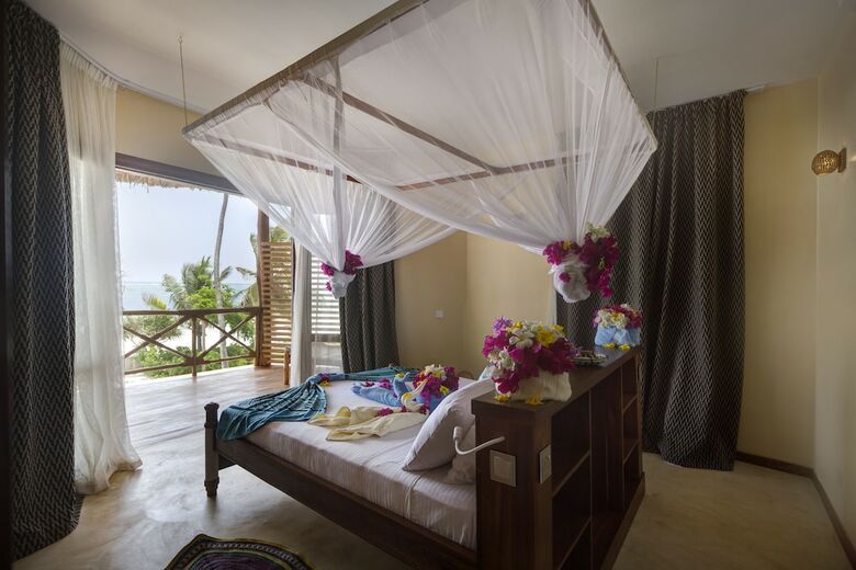 Villa Zanziblue