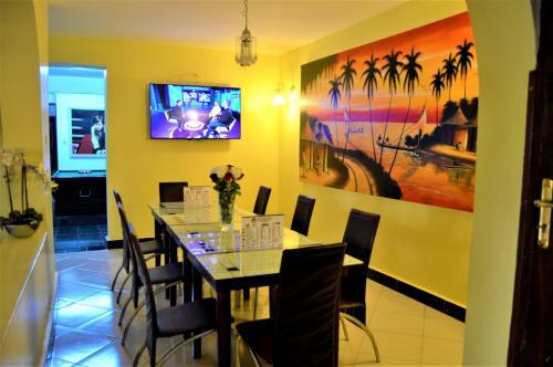 M Hotel