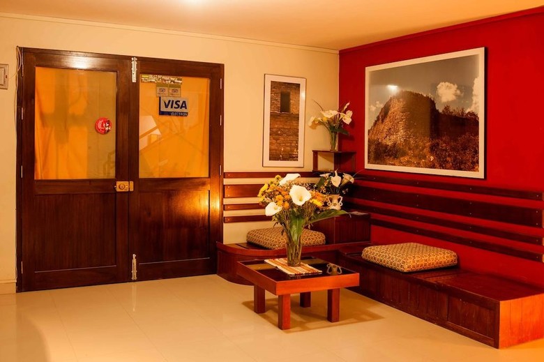Hotel Vilaya