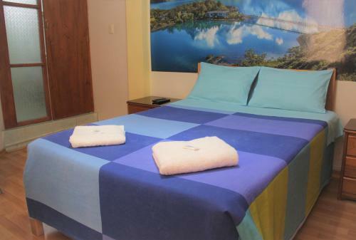 Albergue Hospedaje Familiar B&B Virma