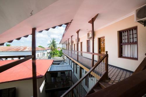 Antonio Garden Hotel