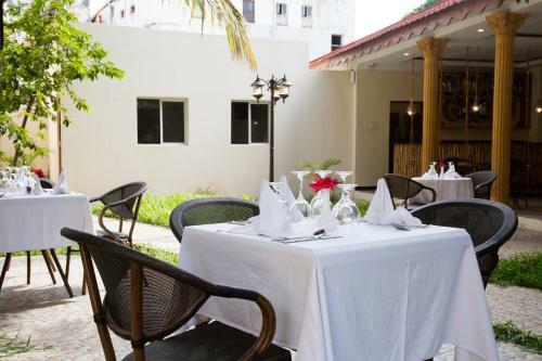 Antonio Garden Hotel