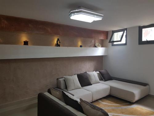 Apartamento Teranga Almadies