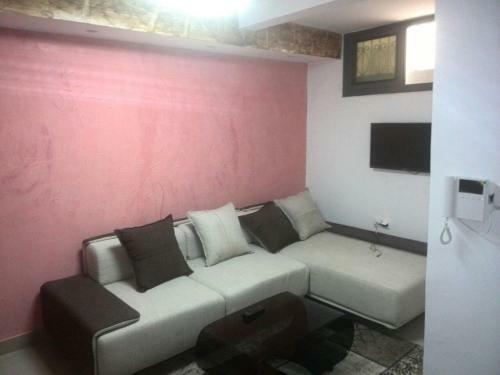 Apartamento Teranga Almadies
