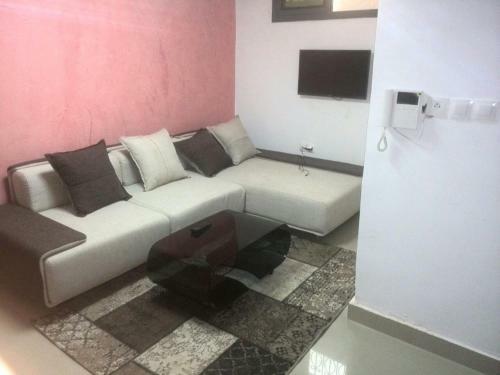 Apartamento Teranga Almadies