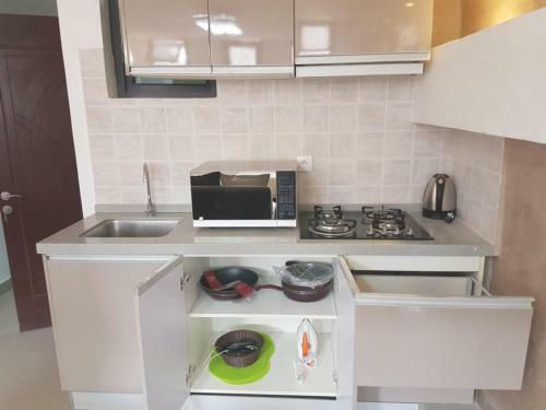 Apartamento Teranga Almadies