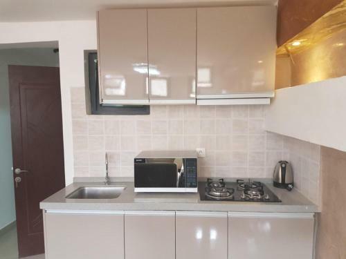 Apartamento Teranga Almadies