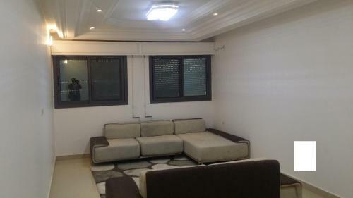 Apartamento Teranga Almadies