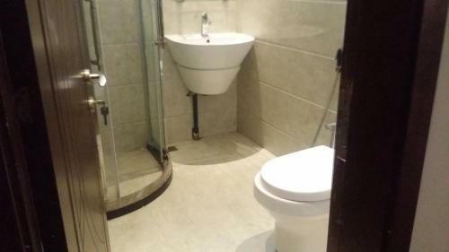 Apartamento Teranga Almadies