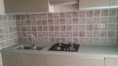 Apartamento Teranga Almadies