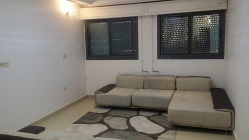Apartamento Teranga Almadies
