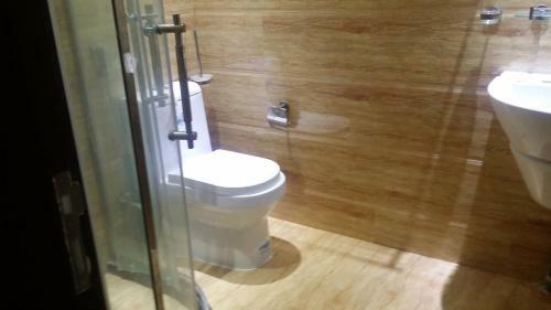 Apartamento Teranga Almadies