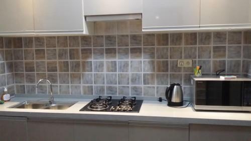Apartamento Teranga Almadies