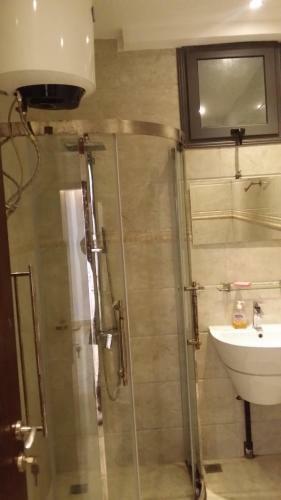 Apartamento Teranga Almadies