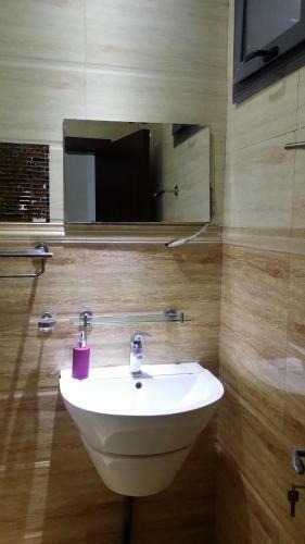 Apartamento Teranga Almadies