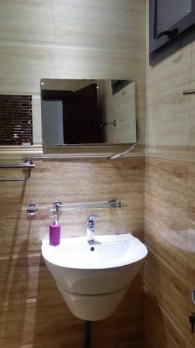 Apartamento Teranga Almadies