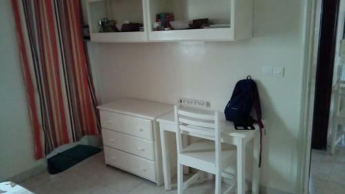 Apartamento Appartements F3 � Louer � Dakar