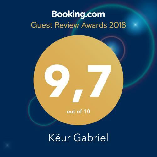 K�ur Gabriel