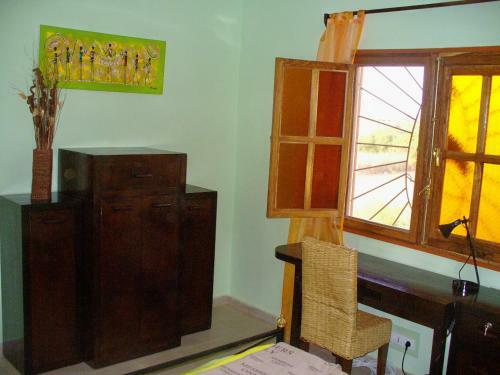 Apartamento Keur Flamant