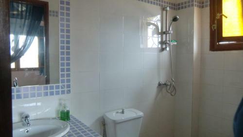 Apartamento Keur Flamant