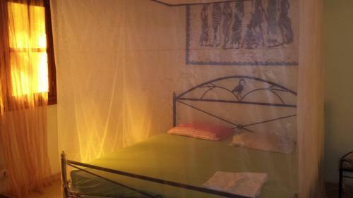 Apartamento Keur Flamant