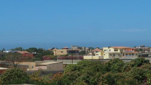 Apartamento Keur Flamant