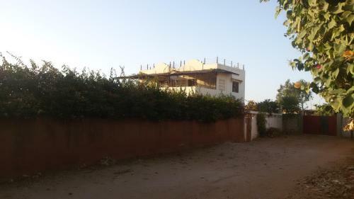Apartamento Keur Flamant