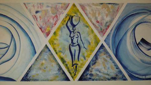 Apartamento Keur Flamant