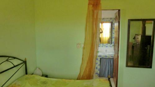 Apartamento Keur Flamant