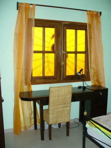 Apartamento Keur Flamant