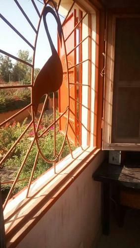 Apartamento Keur Flamant