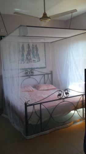 Apartamento Keur Flamant