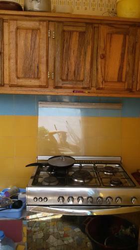 Apartamento Keur Flamant