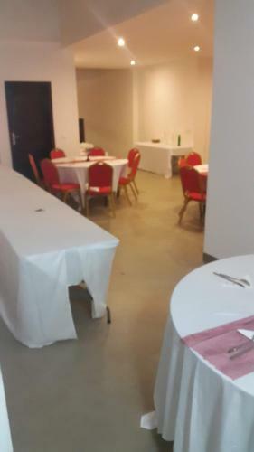 Apartamento Les R�sidences Maguette