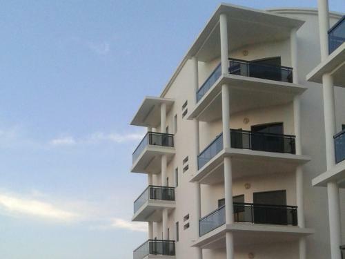 Apartamento Les R�sidences Maguette