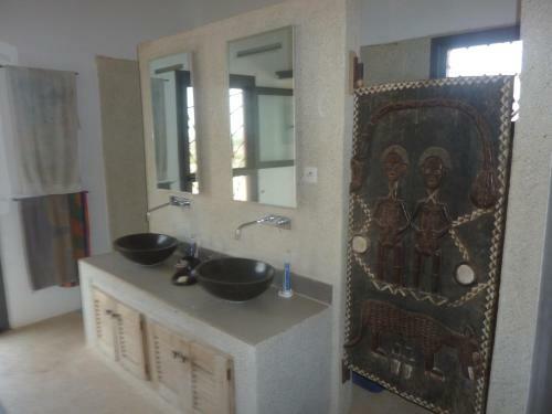 Hostal Keur Azur