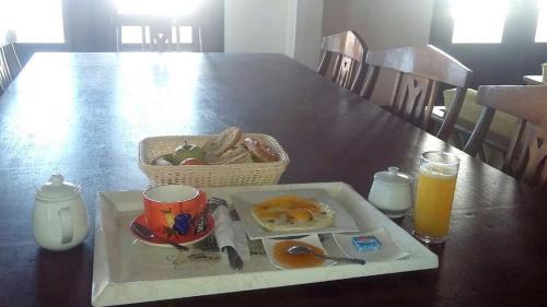 Hostal La Coolitude