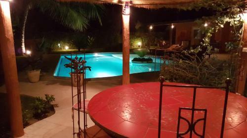 Safari Village Saly