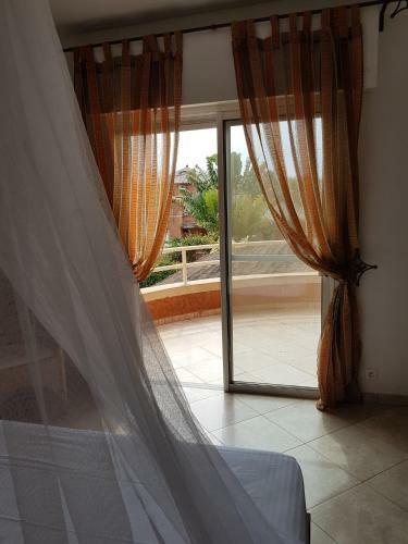 Safari Village Saly