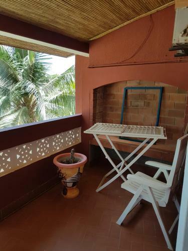 Apartamento Appartementsurlaplage